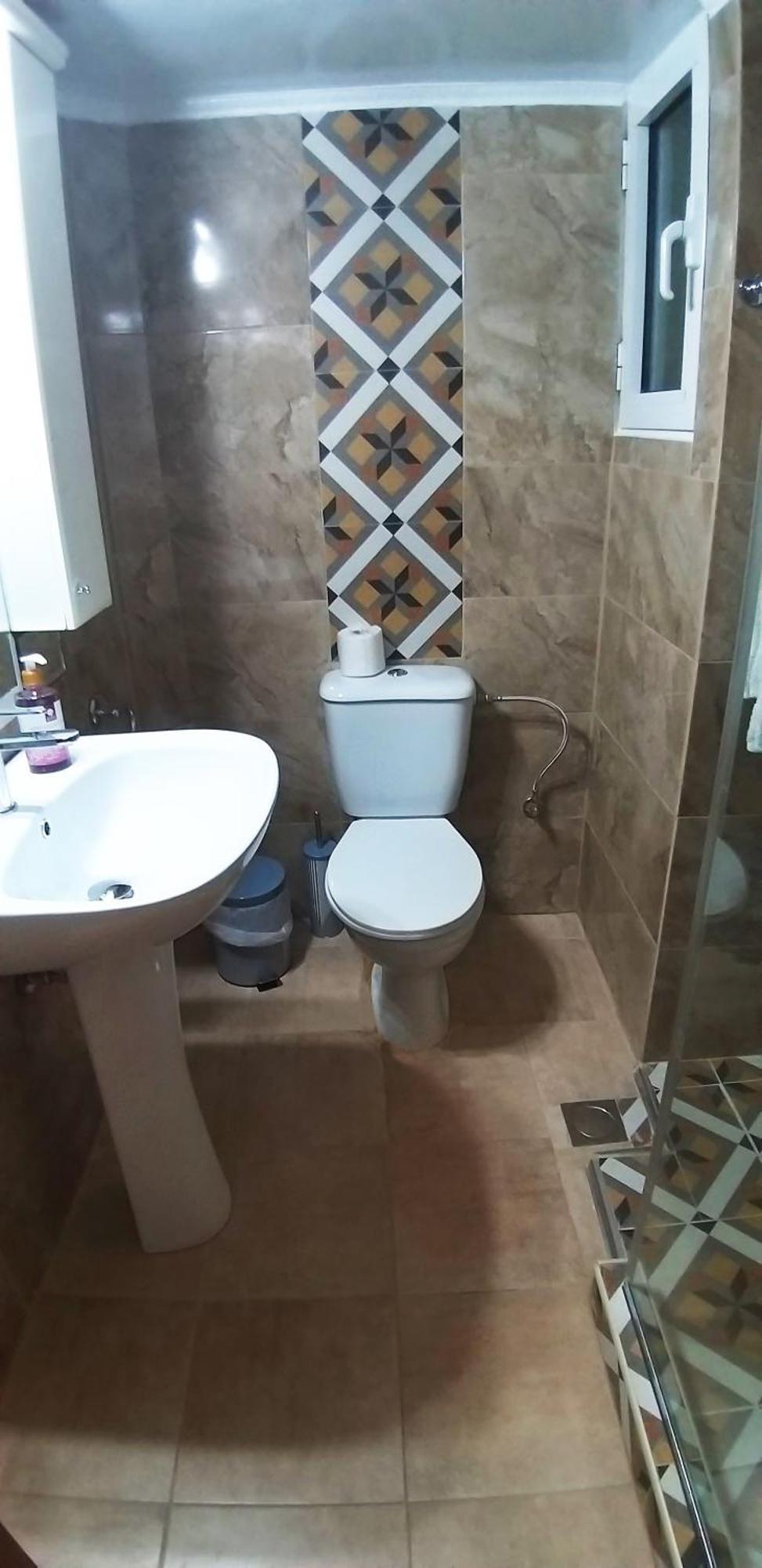 פיראוס Anna Maria Greek Filoxenia Apartment מראה חיצוני תמונה